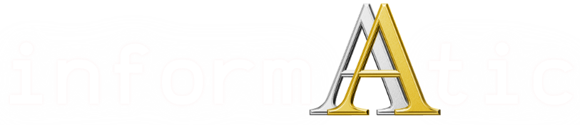 informAAtic Logo