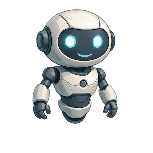 RobomAAtic Avatar